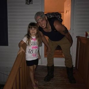 Meet your Posher, Cody